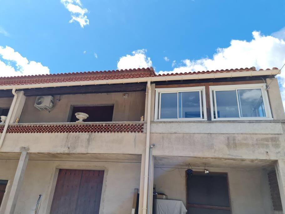 Villa Marseille Dans Les Hauteurs Luaran gambar