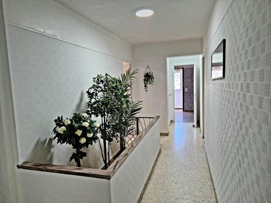 Villa Marseille Dans Les Hauteurs Luaran gambar