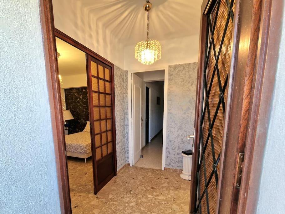 Villa Marseille Dans Les Hauteurs Luaran gambar